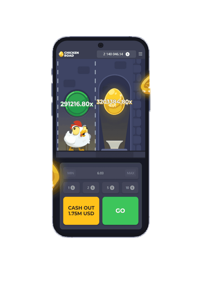 Chicken Road Game Review, Free Trial & Strategies