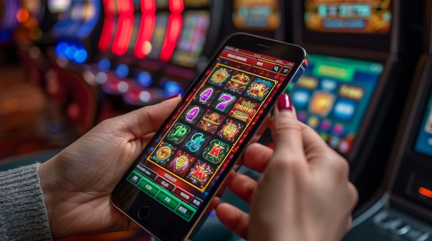 Guide complet des paiements rapides et sécurisés dans les casinos en ligne